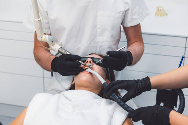 Best Knocked-Out Tooth Emergency  in Greenlawn, NY